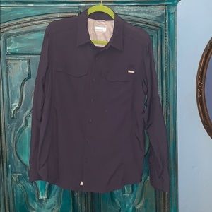 Men’s Columbia NWOT Shirt